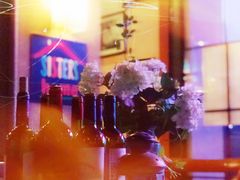 -SISTERS BAR RESTAURANT川意酒馆(嘉善老市H楼店)