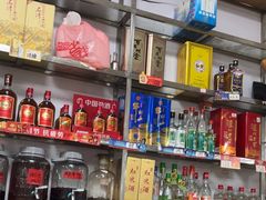 -红炎炎农家菜老字号(金水台店)
