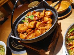 -吃饭皇帝大(合生汇店)