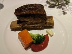 -王品牛排(佛山南海万科广场店)