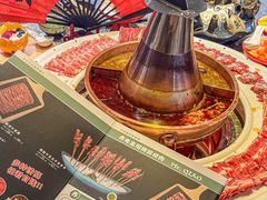 -乔先生涮肉·鲜活牛羊肉火锅(塘沽店)