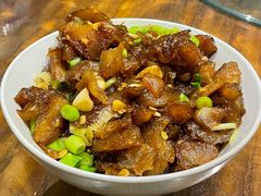 -民俗村柴火灶·景德江西菜(中国陶瓷博物馆店)