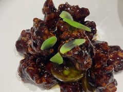 -羲和雅苑•北京烤鸭(国贸商城店)