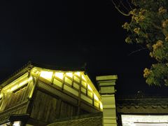 -大小河街