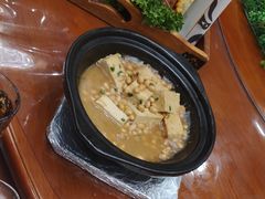 -清真悦宾楼食府(海湖店)