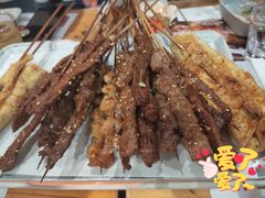 澳洲肥牛-木屋烧烤(坂田天安云谷店)