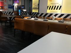 -火焰枪蛋·烧烤(奉天街店)