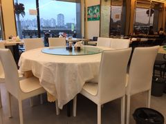 -渔中舟海鲜大排档(普陀沈家门店)