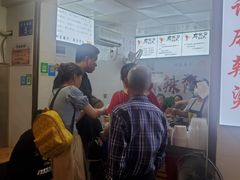 -吴记麻辣烫(曙光中路店)