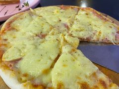 -百好乐宠物友好餐厅(朝外大街店)