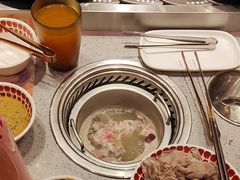 -喜家自助小火锅(乐客城店)