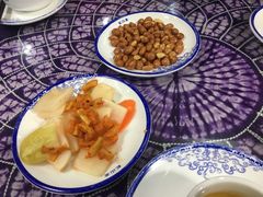 -白家寨子·山野白族菜(古城总店)