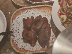 -东口码头·烧鸽子·鱼头泡饼·地方菜(金鹰悦城店)