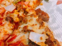 -尊宝比萨(空港国际店)