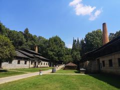 -景德镇古窑民俗博览区