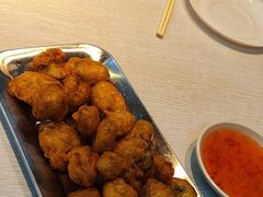 -喝丢一只鞋海鲜烧烤·海肠捞饭(市场店)