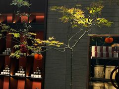 -王府茶楼茶宴·创意菜(朝阳公园店)