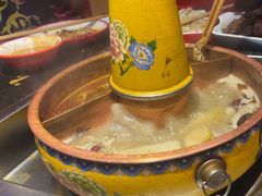 -京元盛铜锅涮肉(上海总店)