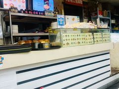 -红鼻子桂林米粉(金唐新光界店)