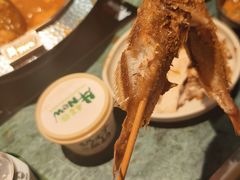 -牛New寿喜烧(金鹰世界店)