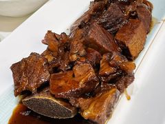 -香港狮子山下·明星粤菜餐厅(北苑店)