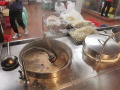 -潮镇老尾牛杂(环城西路店)