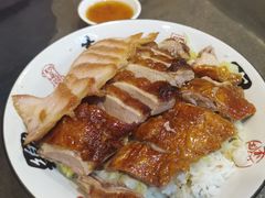 -吾家香港烧腊专门店