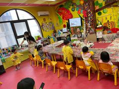 -杨梅红艺术教育(凤城教学中心)