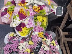 -豆豆花艺(新光天地店)