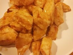 -我去·春饼文化主题餐厅(国定路总店)