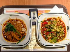 -魏家凉皮(兵马俑店)