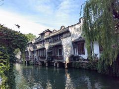 -乌镇景区