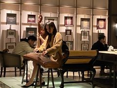 -民国红公馆·秦淮八艳(夫子庙店)