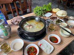 -尼玛藏家风味园(阿山食城店)