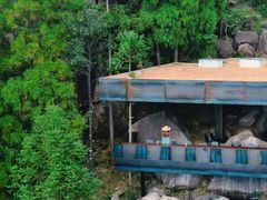 -玉苍山国家森林公园