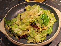 -云海肴云南菜·蒸汽石锅鱼(青岛万象城店)