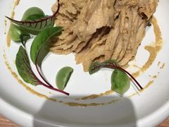 芥末鸭掌-小大董·烤鸭(凤凰汇店)