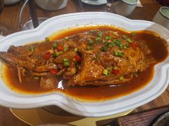 -刀板香·安徽菜(国购IFC店)