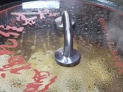 -缘福乡村铁锅炖民宿(八达岭店)