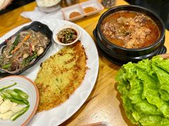 -韩食汇