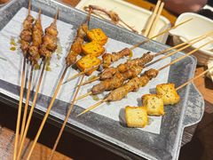 -管氏翅吧(护国寺店)