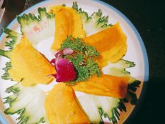 黄金蛋饺-蜀江龙火锅(339店)