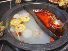 -蜀大侠火锅(四川北路店)