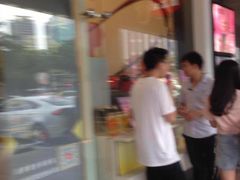 -麦当劳(季华好又多店)