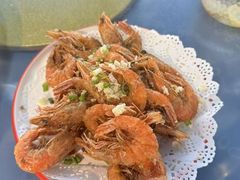 -阿弟特色海鲜餐厅·大排档(平潭店)