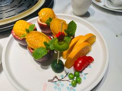 -优食坊·蒸汽海鲜(康盛路店)