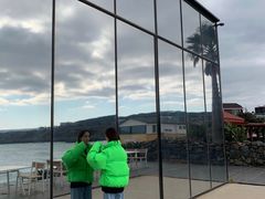 -Cafe Aewol Monsant