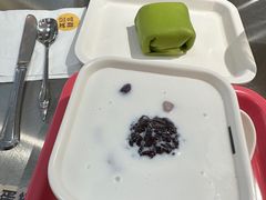 -满记甜品(巴黎春天宝山店)