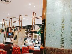 -永远爱烤肉火锅自助(龙德广场店)