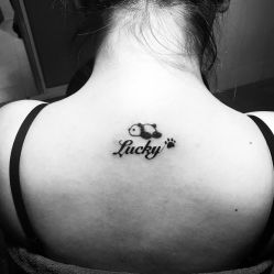 -墨無界刺青TATTOO